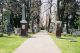 Boughton Hill Cemetery, Victor, Ontario, New York, USA 