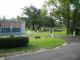 Lakeview Cemetery, Sanford, Seminole, Florida, USA