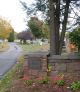 St. James Cemetery, Glastonbury, Hartford, Connecticut, USA