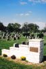 St. Patrick Cemetery, Godfrey, Madison, Illinois, USA 