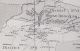 Close up map of District 9 of East Windsor, Hartford, Connecticut, USA showing the property of George Lasbury