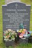 Grave of Agnes Helen Gumbleton (nee Ash)