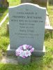 Grave of Alice Emily Matthews (nee Wise)