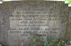 Grave of Alice Ethel Seymour (nee Ward)