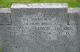 Grave of Bertram George Chivers