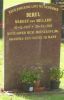 Grave of Beryl Warren (nee Millard)
