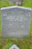 Grave of Blodwyn Bryant (nee Stevens)