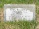 Grave of Carl Whiting Lasbury