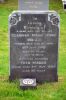 Grave of Clarissa Maud Annie Maggs (nee Muspratt)