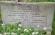 Grave of Cuthbert Shearn