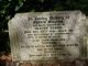 Grave of Watkin William Dando, Hester Dando (nee Summers) and their son Vernon Alfred Dando
