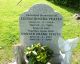 Grave of Donald Frank Yeates