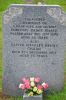 Grave of Dorothy Grace Chard (nee Ashman)