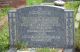 Grave of Eliza Dix (nee Parfitt)