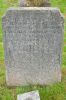 Grave of Elizabeth Lottie Dark (nee Knowles)