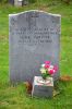 Grave of Elsie Parfitt (nee King)
