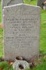 Grave of Elsie Stenner (nee Mitchell)