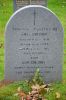Grave of Emily Ellen Gregory (nee Heathcote)