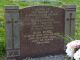 Grave of Ethel Haines (nee Carpenter)