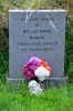 Grave of Ethel Horler (nee Taylor)