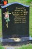 Grave of Evan George Wrintmore