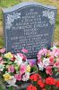 Grave of Florence Eveline Dando (nee Deacon)