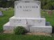 Grave of Floyd R. Latchem