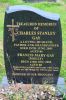Grave of Frances Mary Gay (nee Ellis)