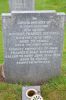 Grave of Frances May Chivers (nee Jones)