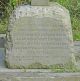 Grave of Francis Percival Lasbury