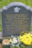 Grave of Freda Kathleen Button (nee Turner)