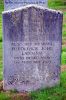 Grave of Frederick John Latchem