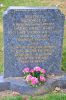 Grave of Garry Robin Heal