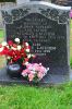 Grave of Gladys Latchem (nee Gullick)