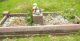 Grave of Harriet Ann Vranch (nee Harding)