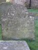 Grave of James Lasbury