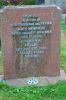 Grave of George James Wrintmore