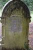 Grave of Jemima Dix (nee Blanning)