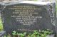 Grave of John Charles Gay
