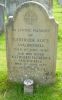 Grave of Kathleen Florence Maundrell