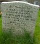 Grave of Kathleen Purnell (nee Short)