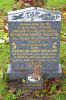 Grave of Kenneth John Willcox