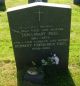 Grave of Lena Mary Peel (nee Blatchford)