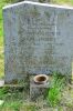 Grave of Leonard George Gulliford