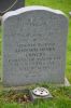 Grave of Leonard Henry Chivers
