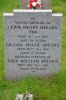 Grave of Lilian Maud Shearn (nee Howe)