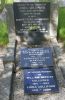 Grave of Lily Eliza Gulliford (nee Carpenter)