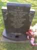 Grave of Louisa Ashman (nee Curtis)