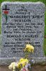 Grave of Margaret Joyce Willcox (nee Parfrey)