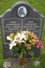 Grave of Marguerite Emily Virginia Simmons (nee Ollis)